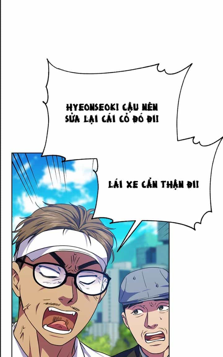 Thuế Trừng Giả - Chương 53 - ảnh 14