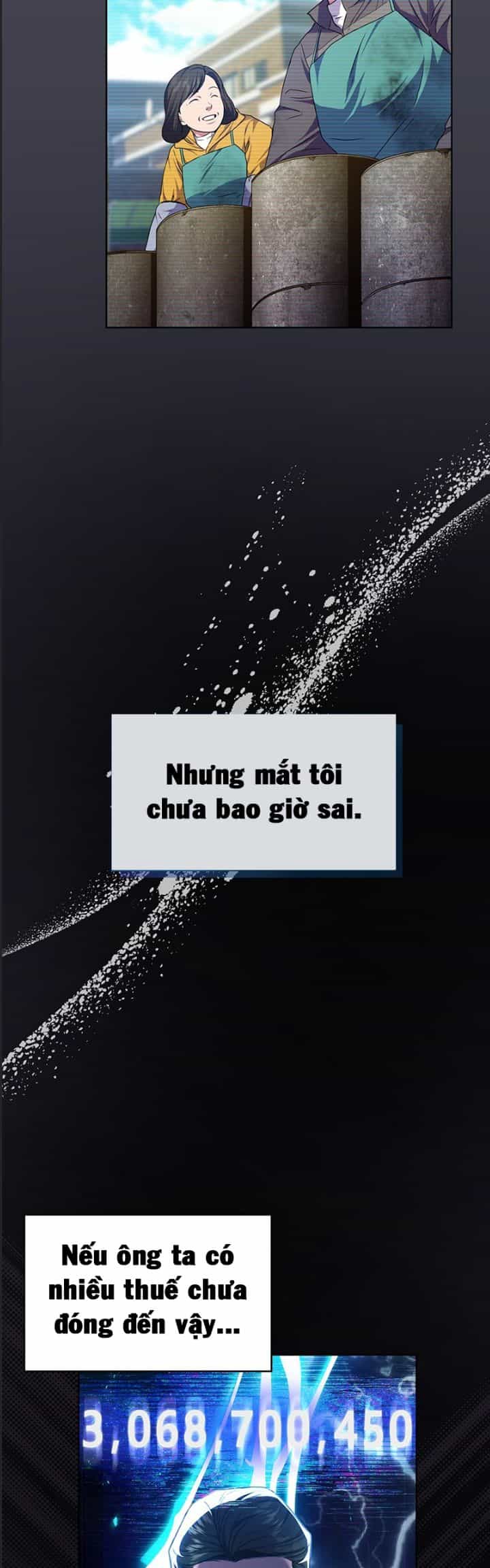 Thuế Trừng Giả - Chương 53 - ảnh 53