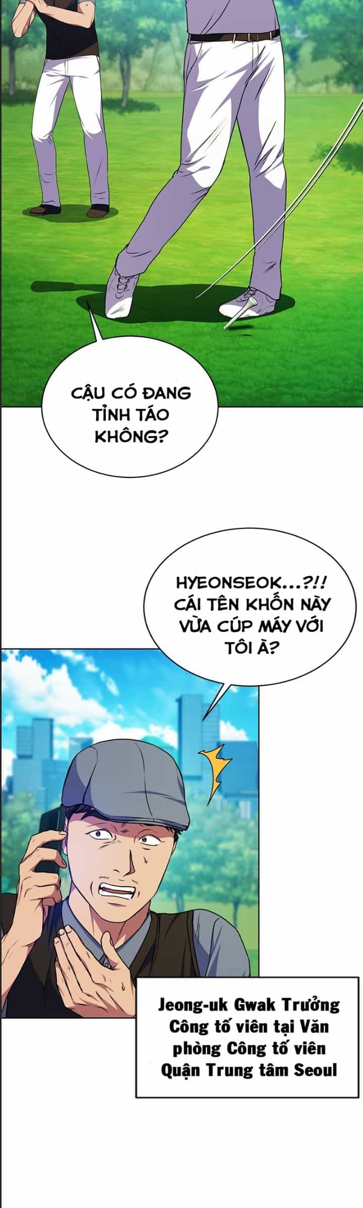 Thuế Trừng Giả - Chương 53 - ảnh 7