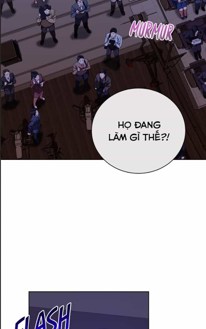Thuế Trừng Giả - Chương 55 - ảnh 19
