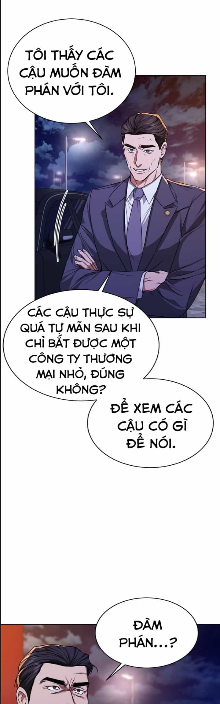 Thuế Trừng Giả - Chương 56 - ảnh 31
