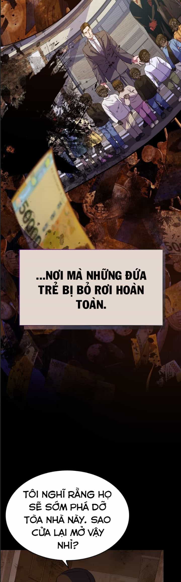 Thuế Trừng Giả - Chương 56 - ảnh 45