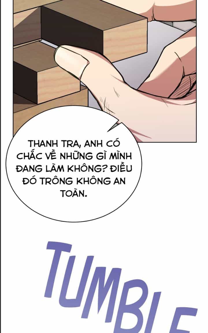 Thuế Trừng Giả - Chương 57 - ảnh 12