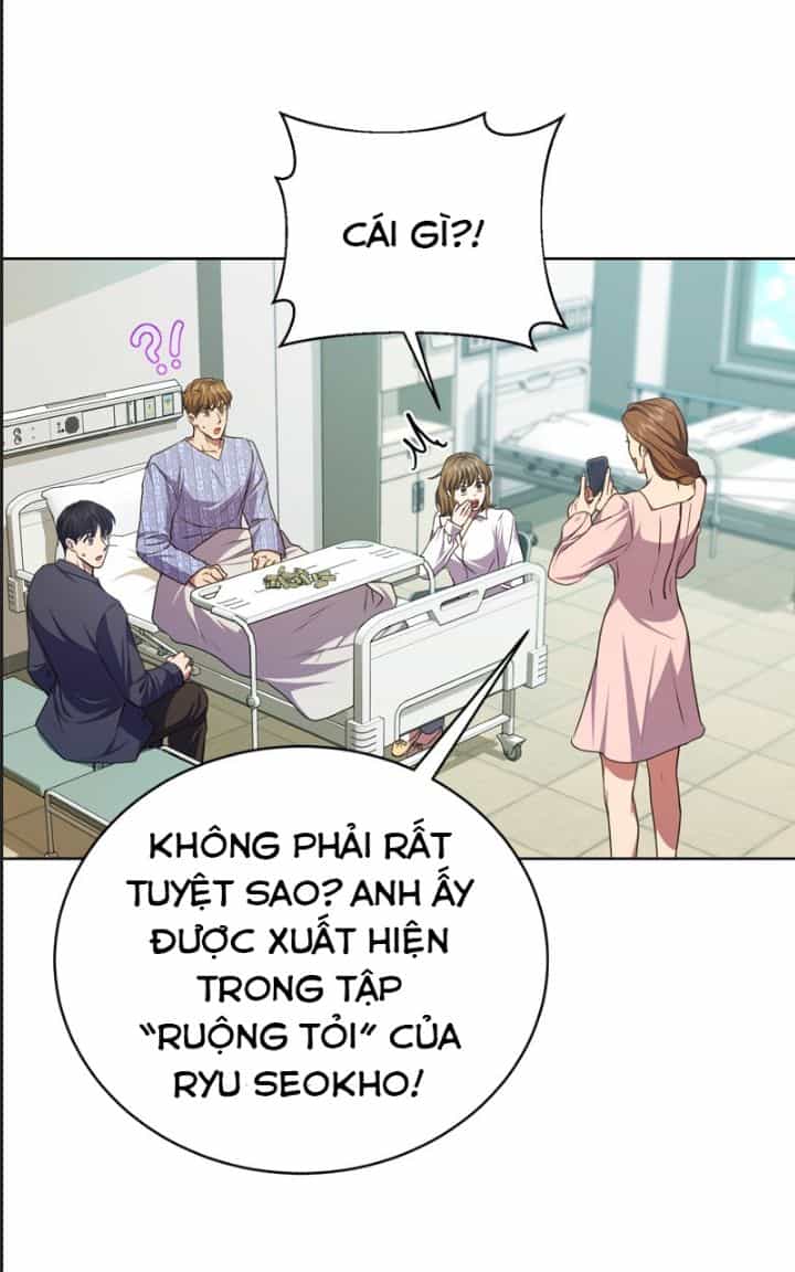 Thuế Trừng Giả - Chương 57 - ảnh 17