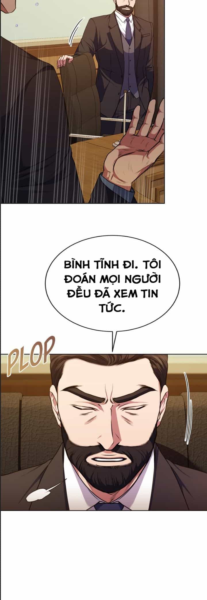 Thuế Trừng Giả - Chương 59 - ảnh 13