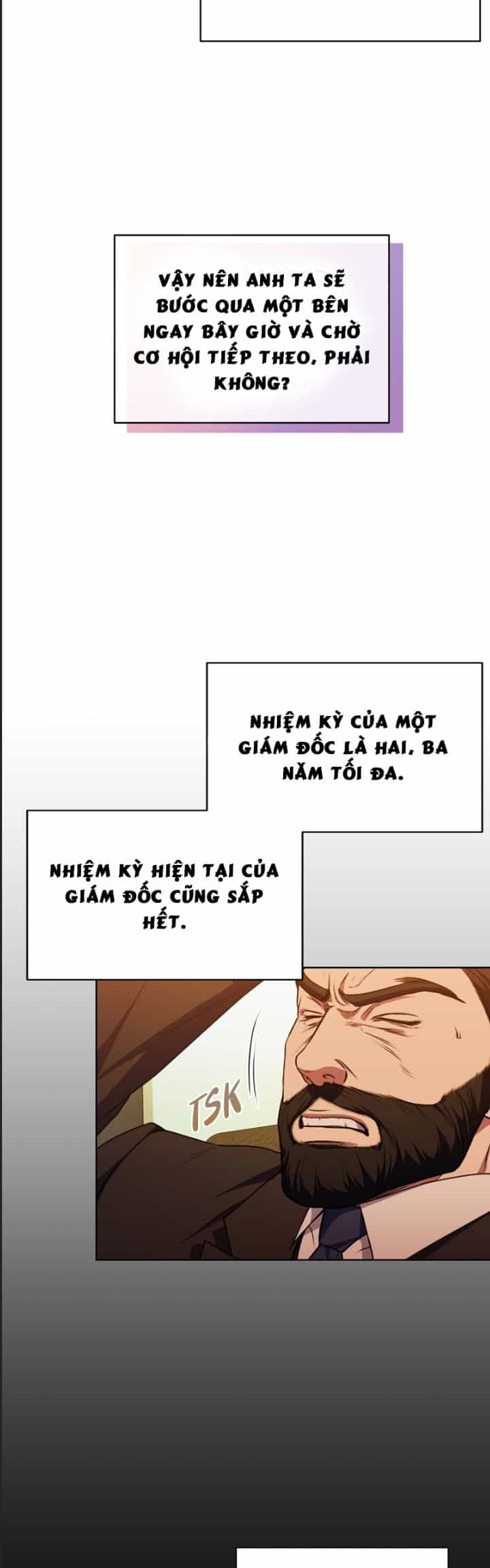 Thuế Trừng Giả - Chương 59 - ảnh 33