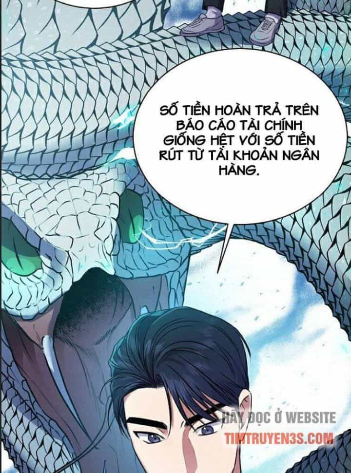 Thuế Trừng Giả - Chương 6 - ảnh 42