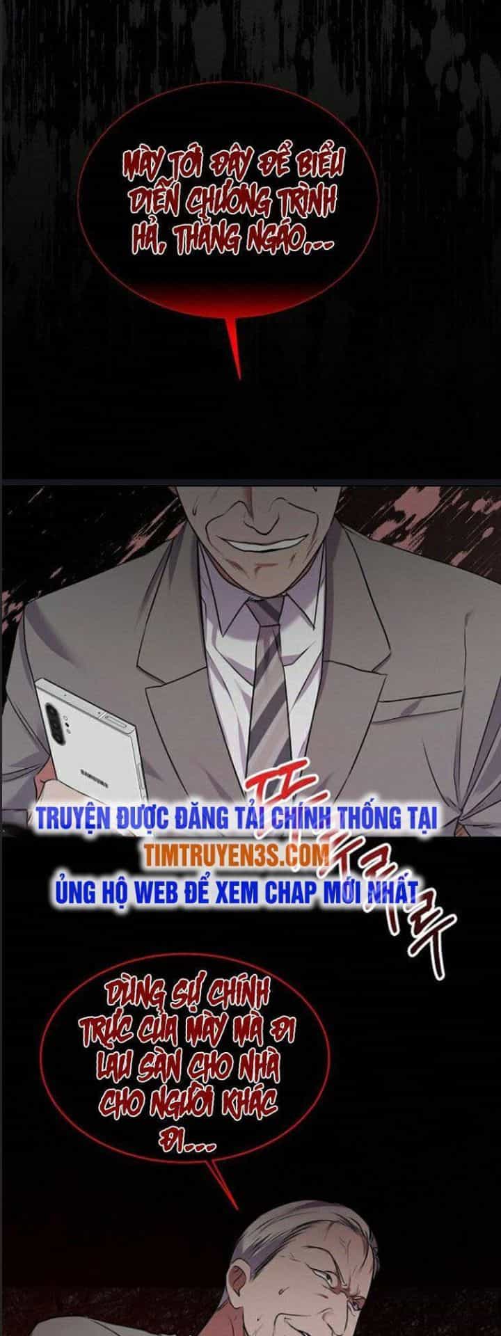 Thuế Trừng Giả - Chương 6 - ảnh 60