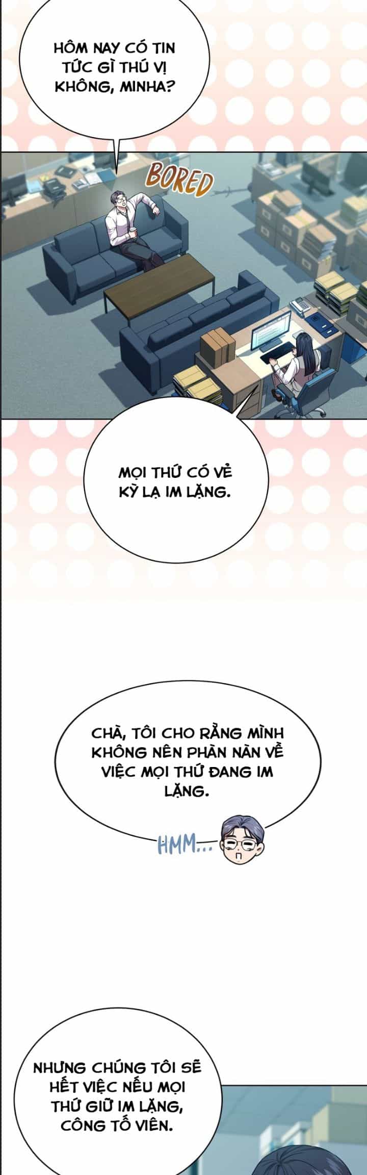 Thuế Trừng Giả - Chương 60 - ảnh 38