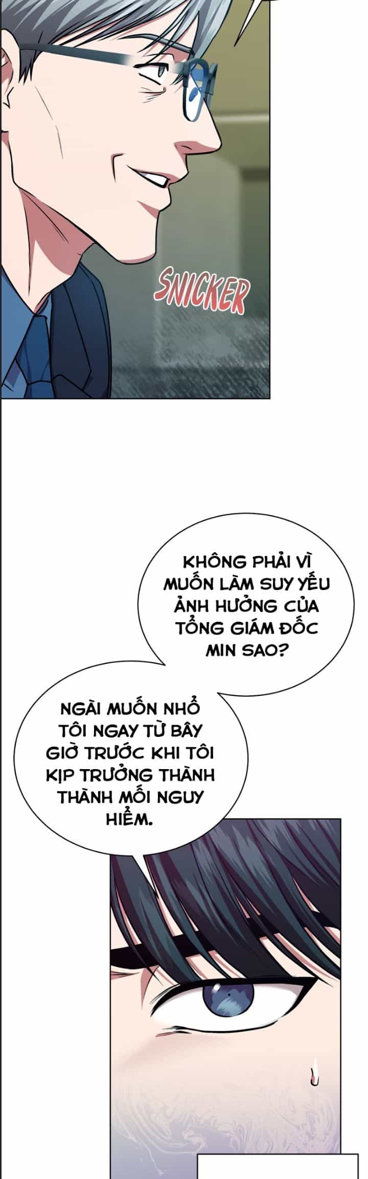 Thuế Trừng Giả - Chương 61 - ảnh 55
