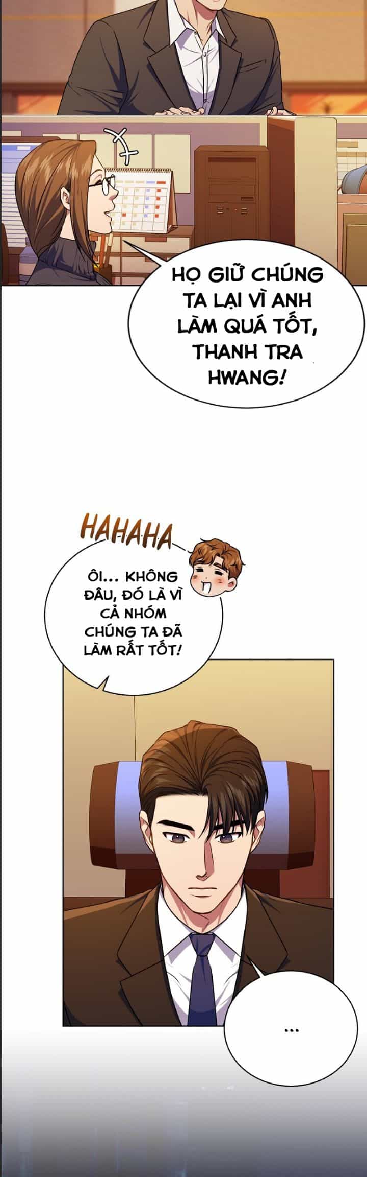 Thuế Trừng Giả - Chương 61 - ảnh 6