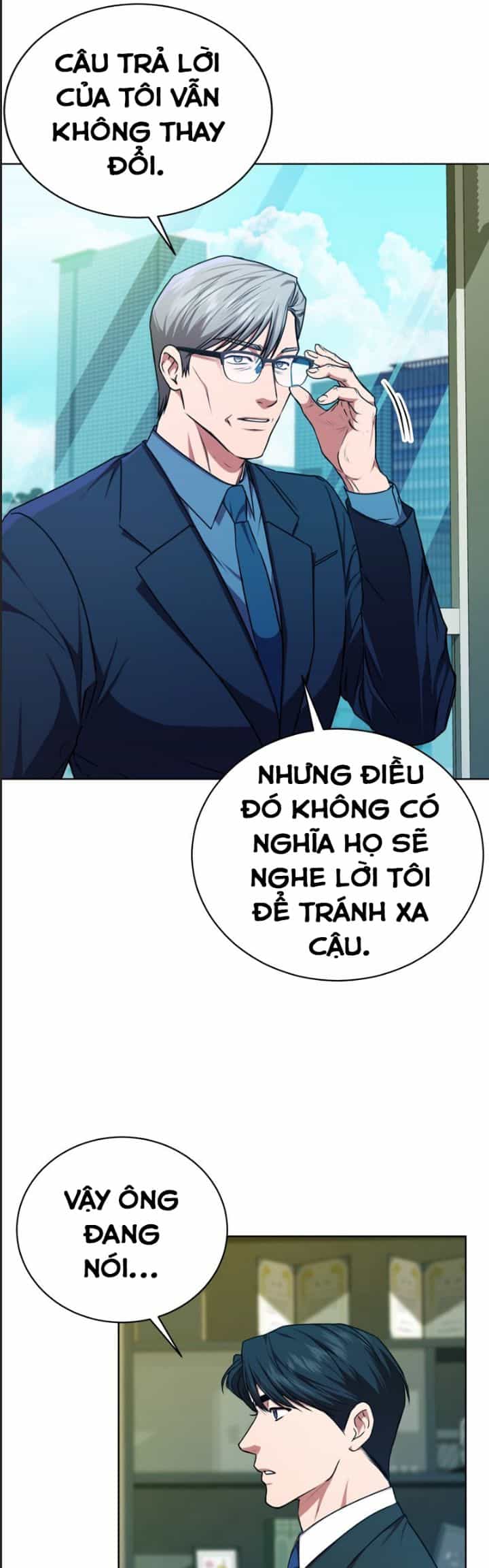 Thuế Trừng Giả - Chương 62 - ảnh 40