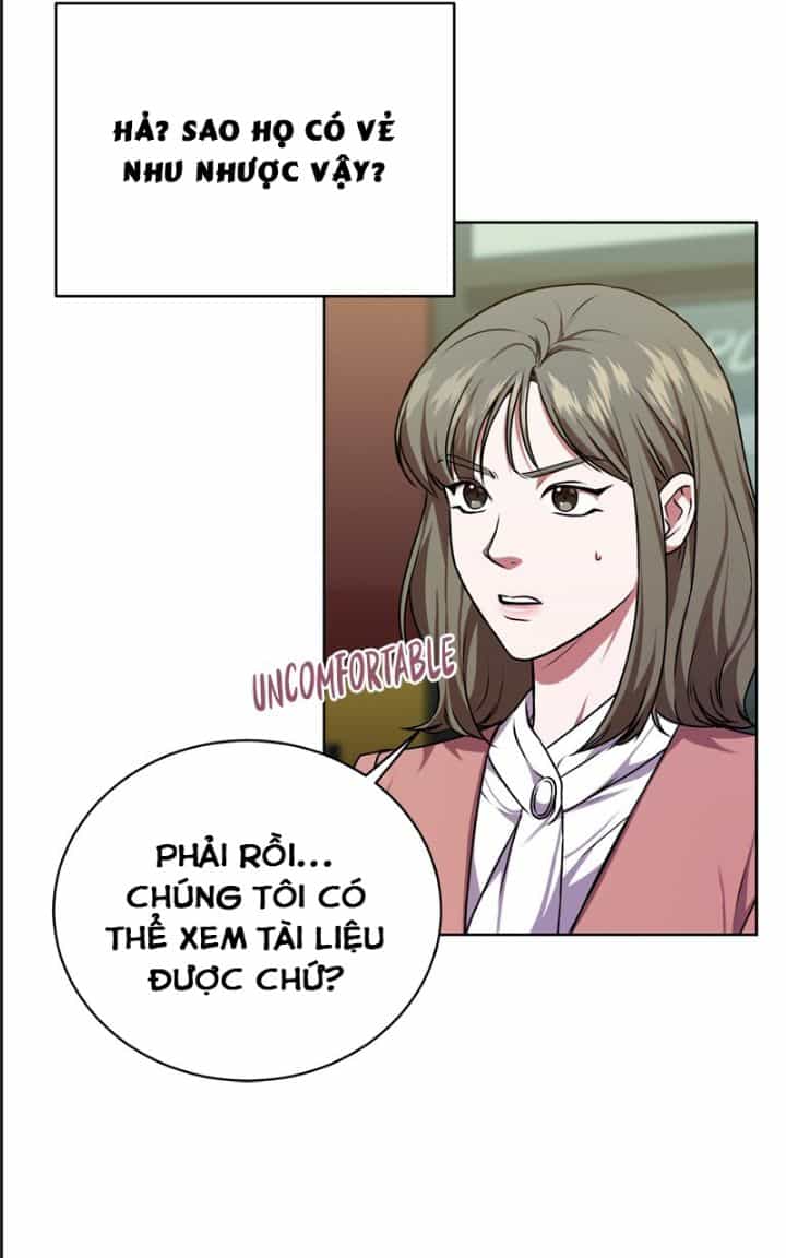 Thuế Trừng Giả - Chương 63 - ảnh 38