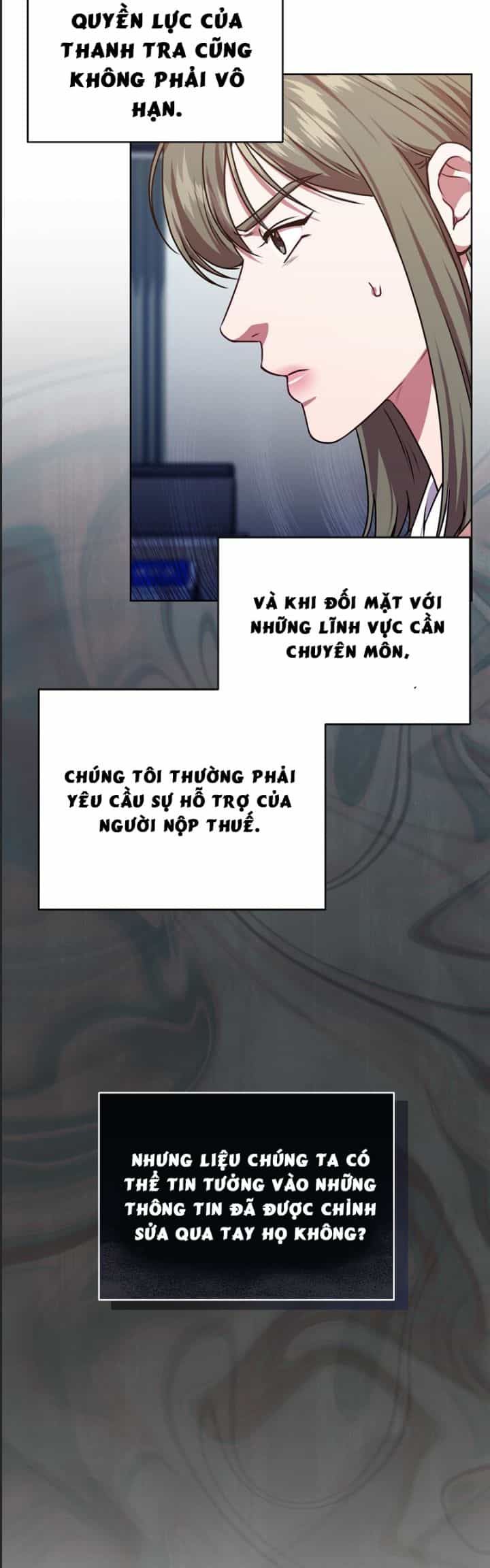 Thuế Trừng Giả - Chương 63 - ảnh 52