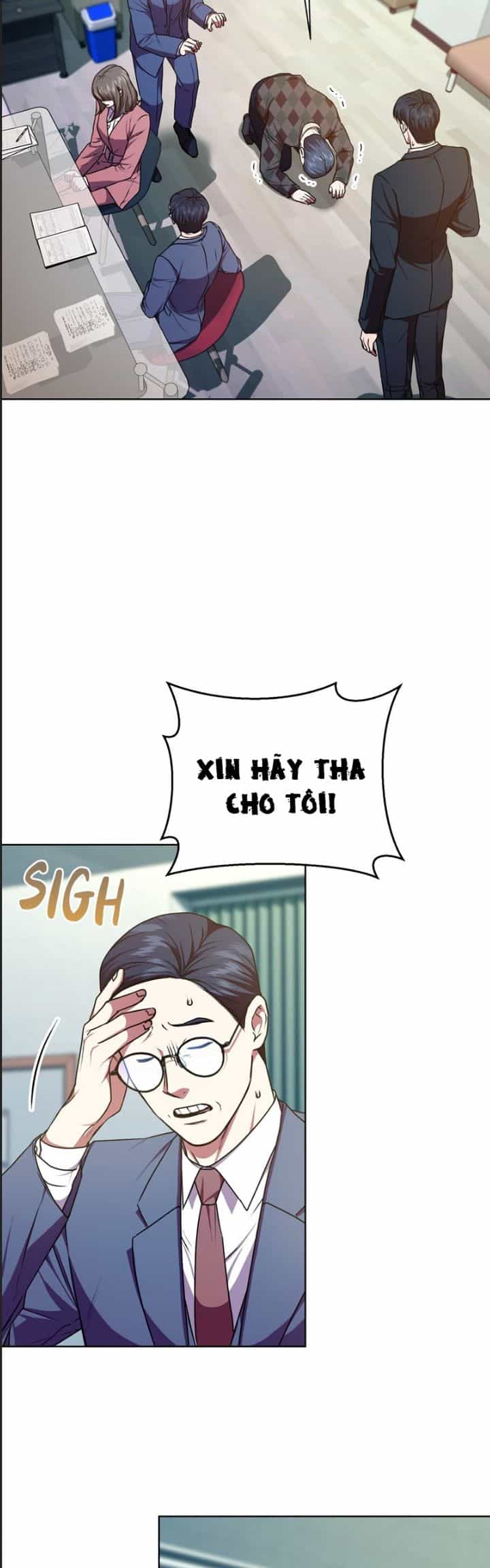 Thuế Trừng Giả - Chương 63 - ảnh 66