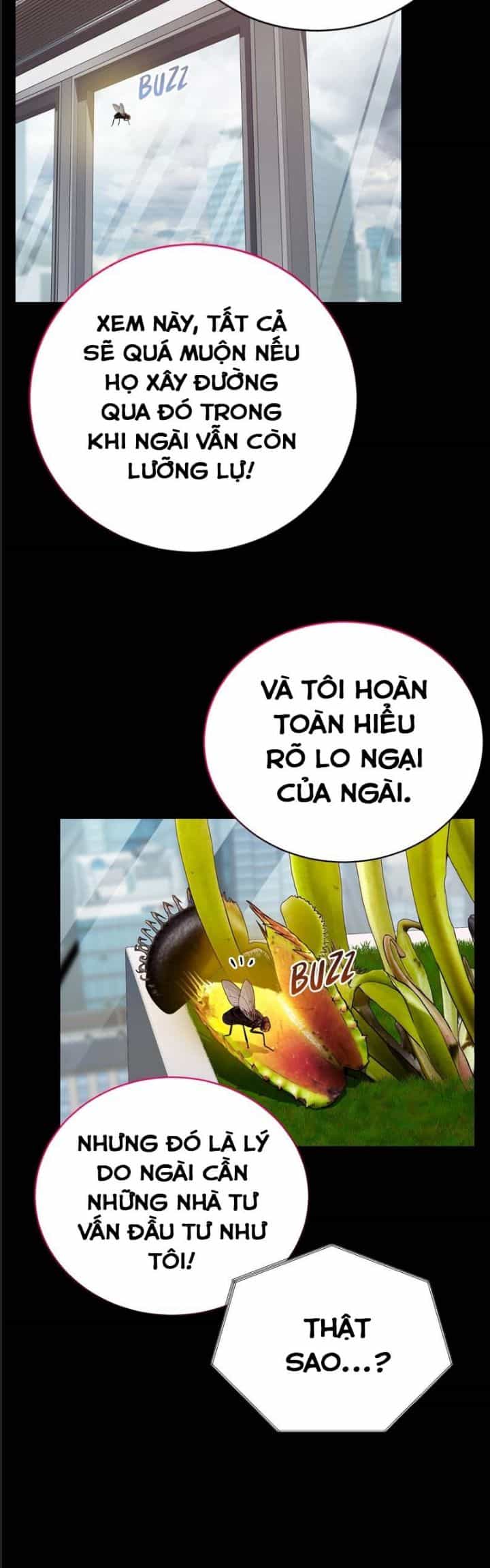Thuế Trừng Giả - Chương 64 - ảnh 45