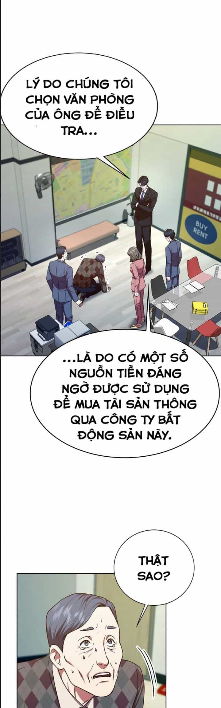 Thuế Trừng Giả - Chương 64 - ảnh 7