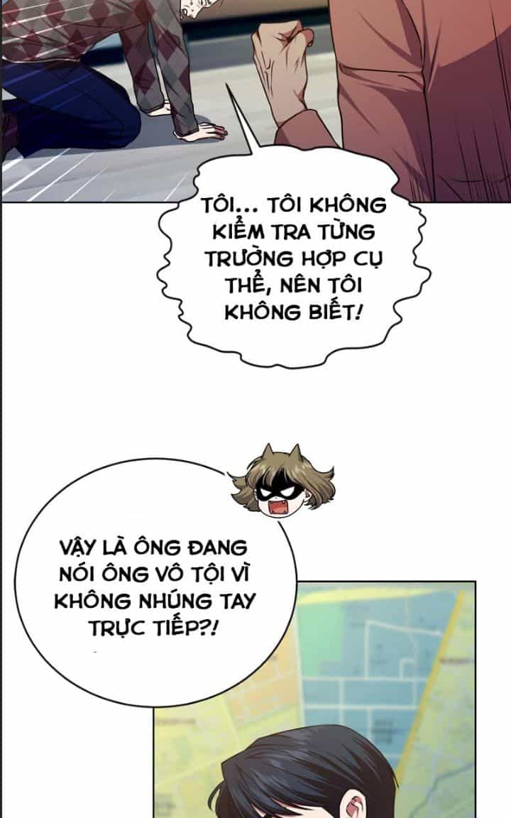 Thuế Trừng Giả - Chương 64 - ảnh 9