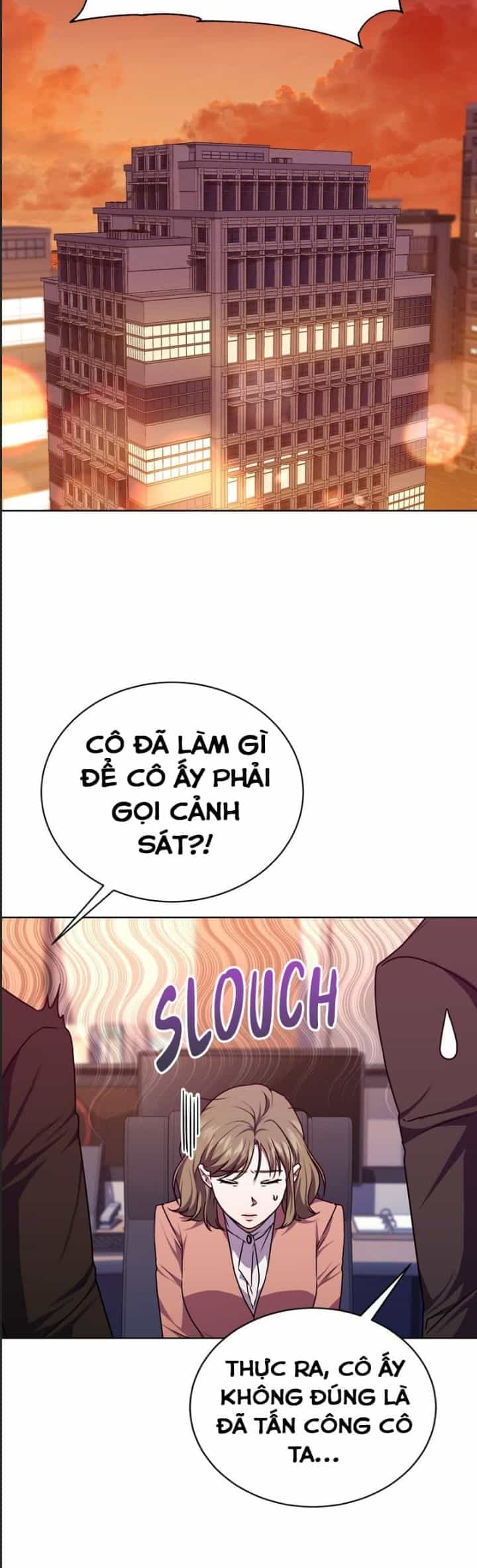 Thuế Trừng Giả - Chương 65 - ảnh 48