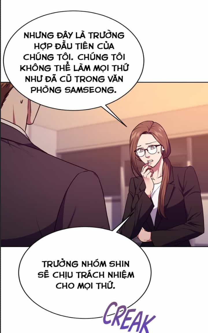 Thuế Trừng Giả - Chương 65 - ảnh 56