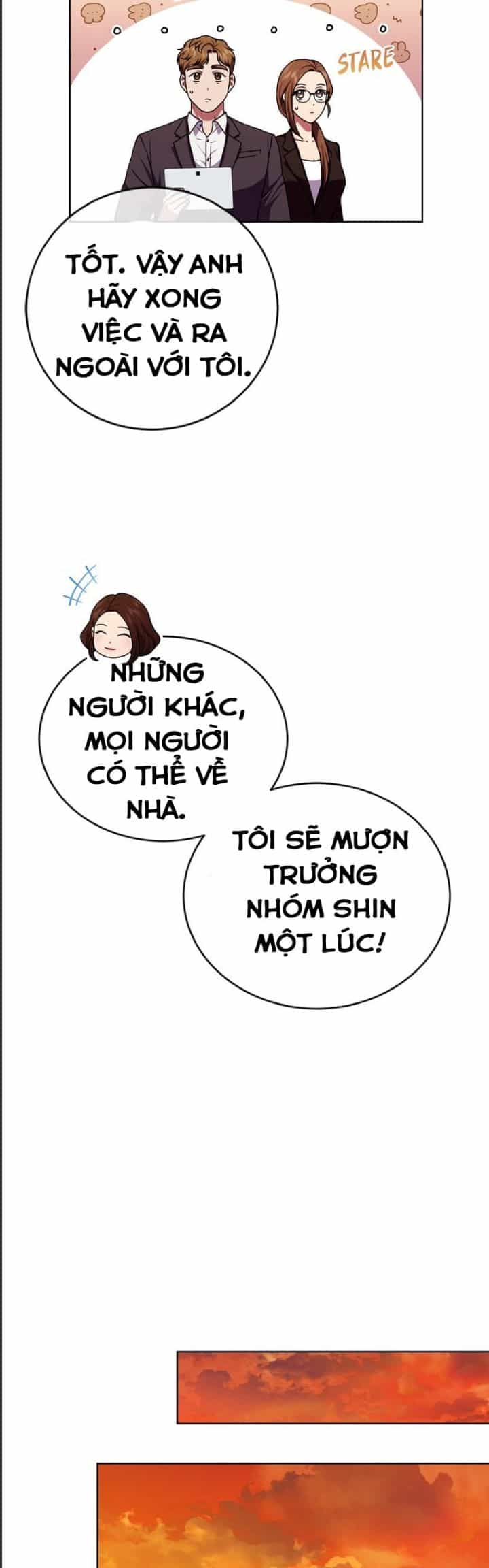 Thuế Trừng Giả - Chương 65 - ảnh 65