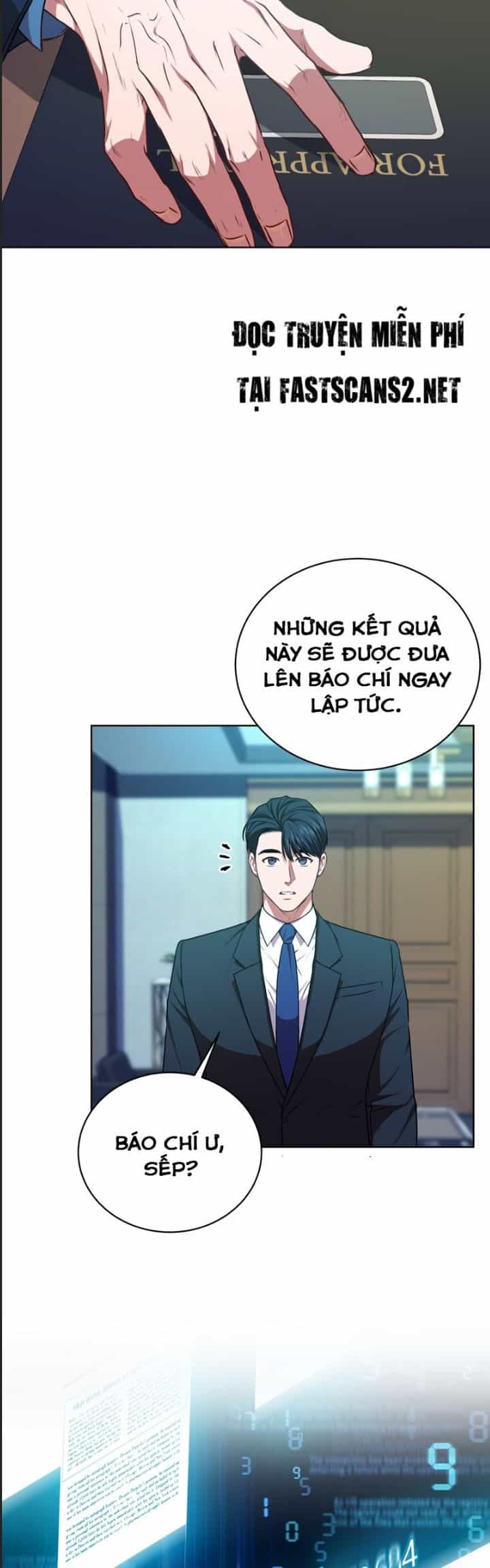 Thuế Trừng Giả - Chương 66 - ảnh 24