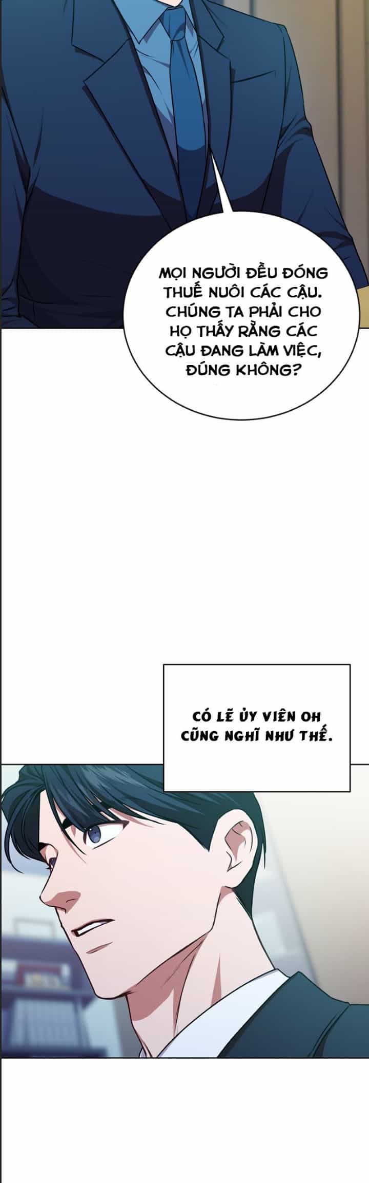 Thuế Trừng Giả - Chương 66 - ảnh 26