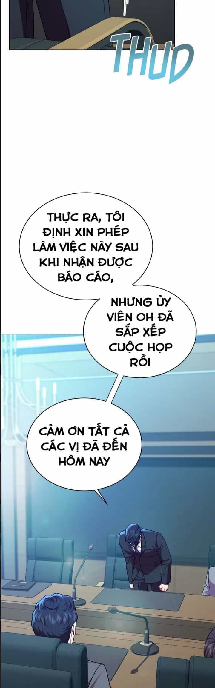 Thuế Trừng Giả - Chương 69 - ảnh 14