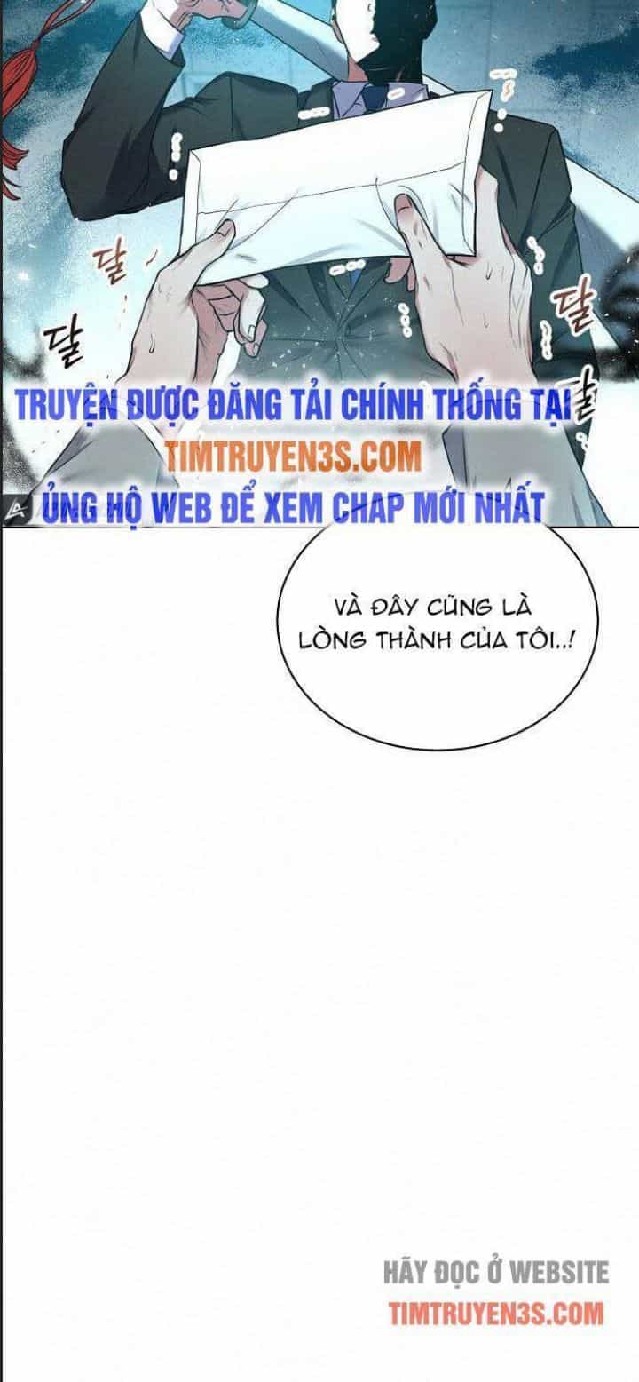 Thuế Trừng Giả - Chương 7 - ảnh 16