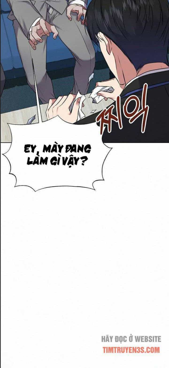 Thuế Trừng Giả - Chương 7 - ảnh 19