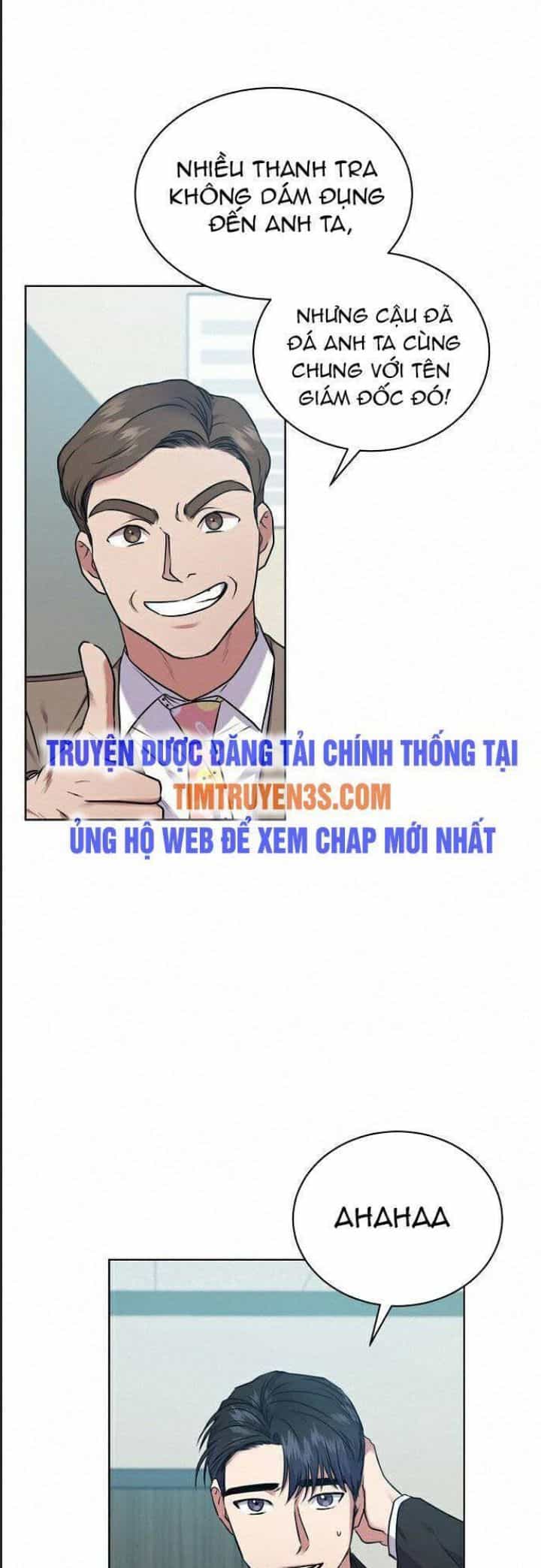 Thuế Trừng Giả - Chương 7 - ảnh 34