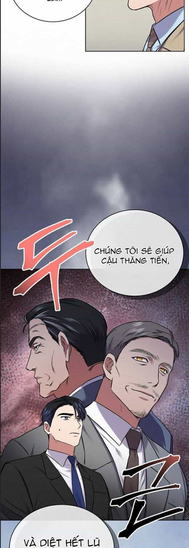 Thuế Trừng Giả - Chương 7 - ảnh 35