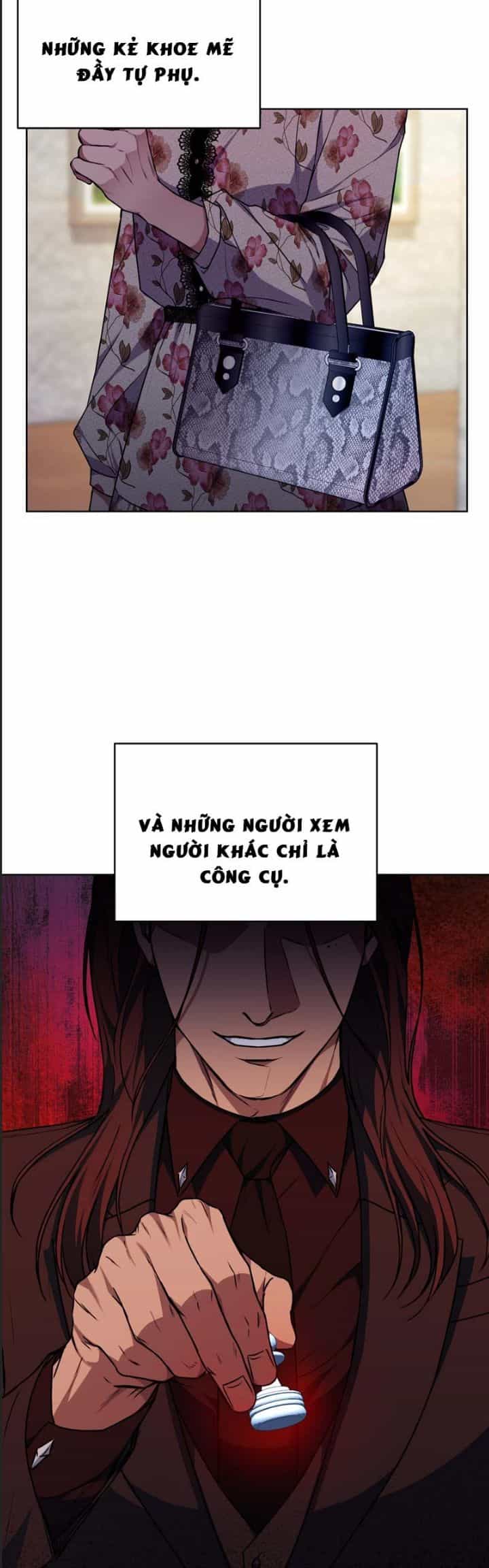 Thuế Trừng Giả - Chương 71 - ảnh 4
