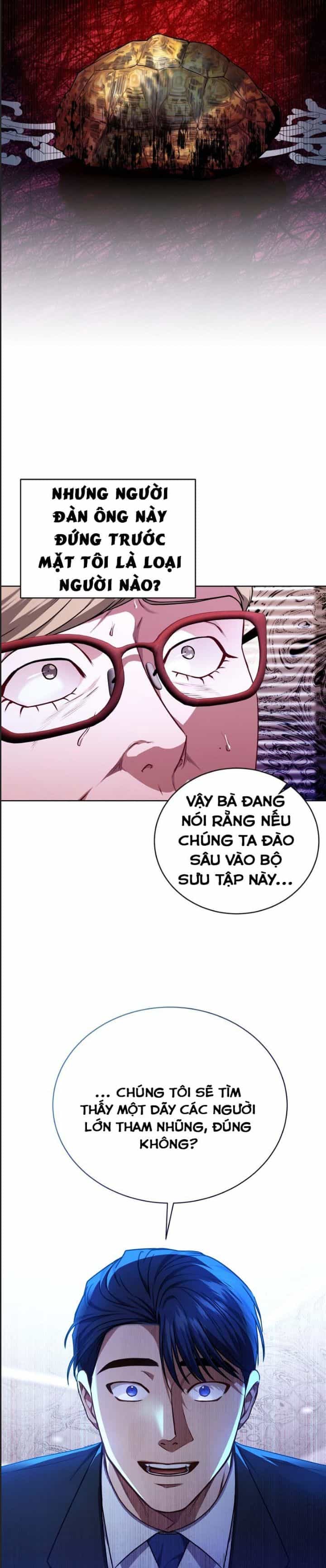 Thuế Trừng Giả - Chương 71 - ảnh 6
