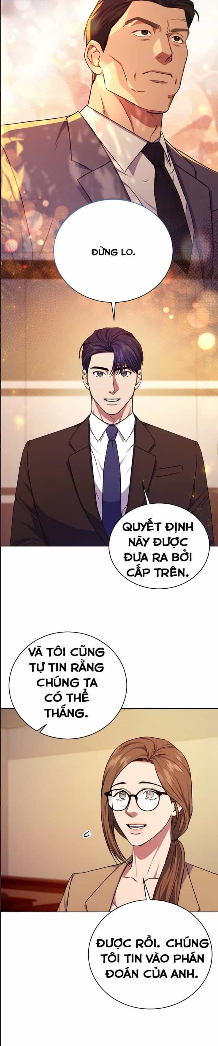 Thuế Trừng Giả - Chương 73 - ảnh 13