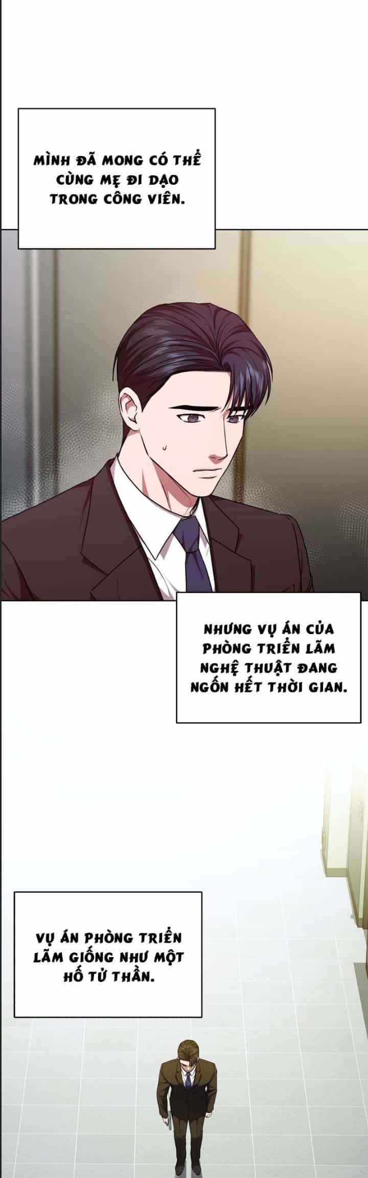 Thuế Trừng Giả - Chương 73 - ảnh 4