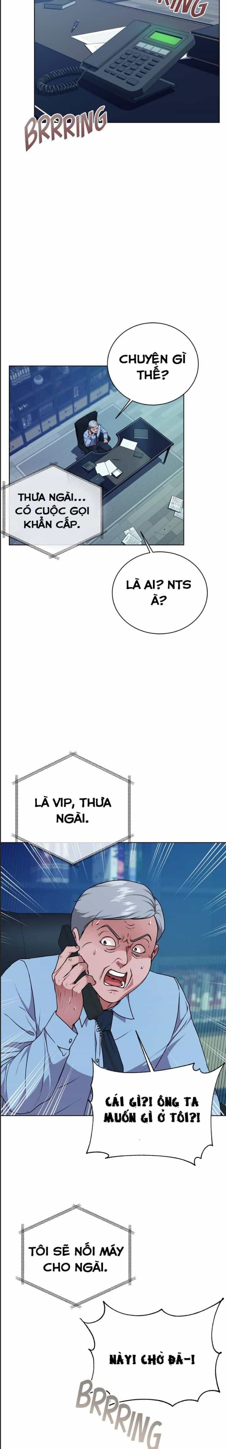 Thuế Trừng Giả - Chương 74 - ảnh 17