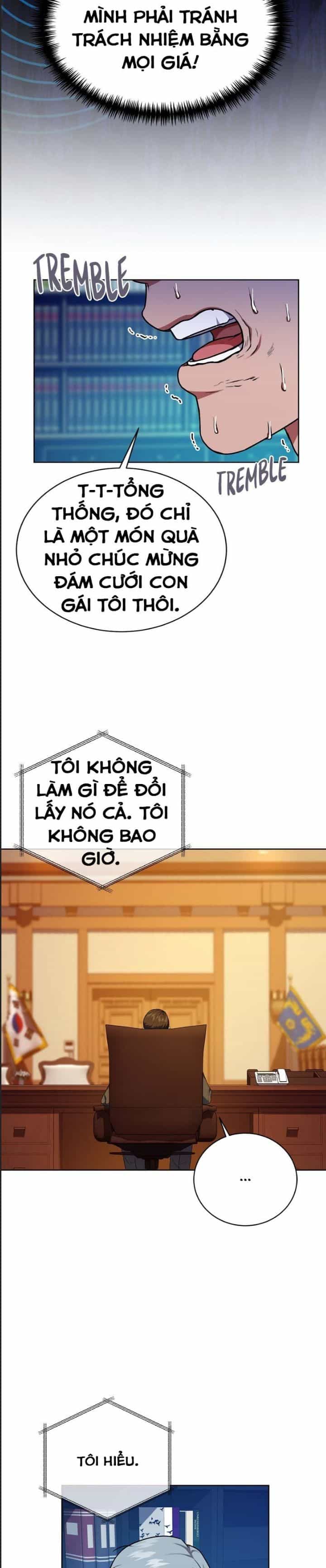 Thuế Trừng Giả - Chương 74 - ảnh 26