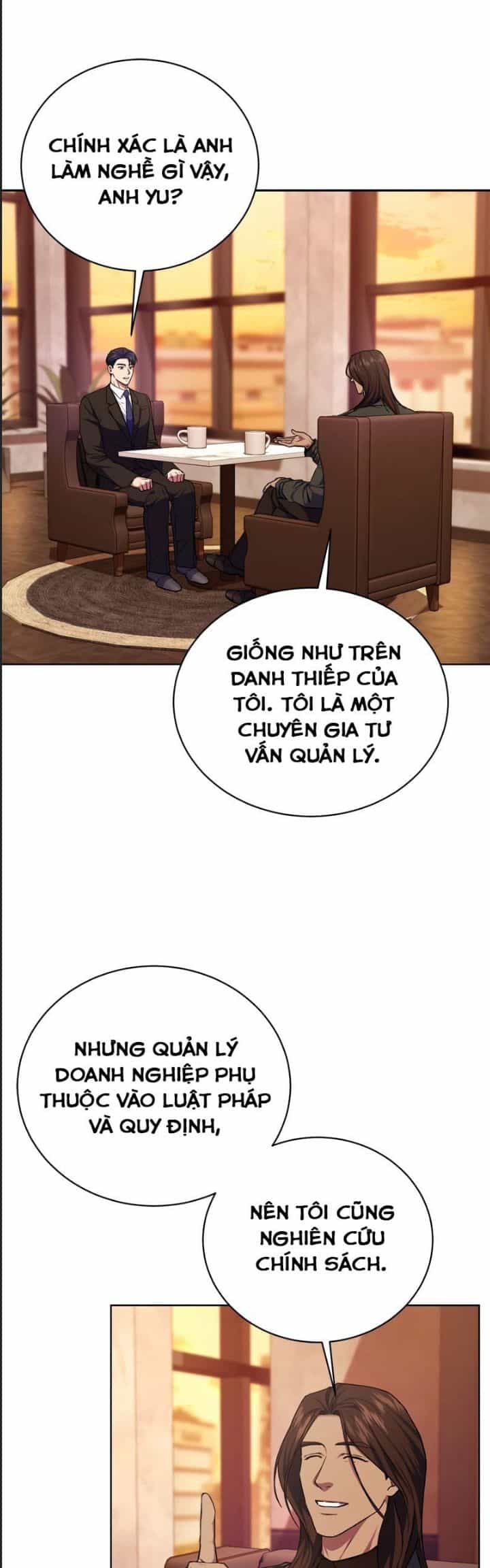 Thuế Trừng Giả - Chương 75 - ảnh 13