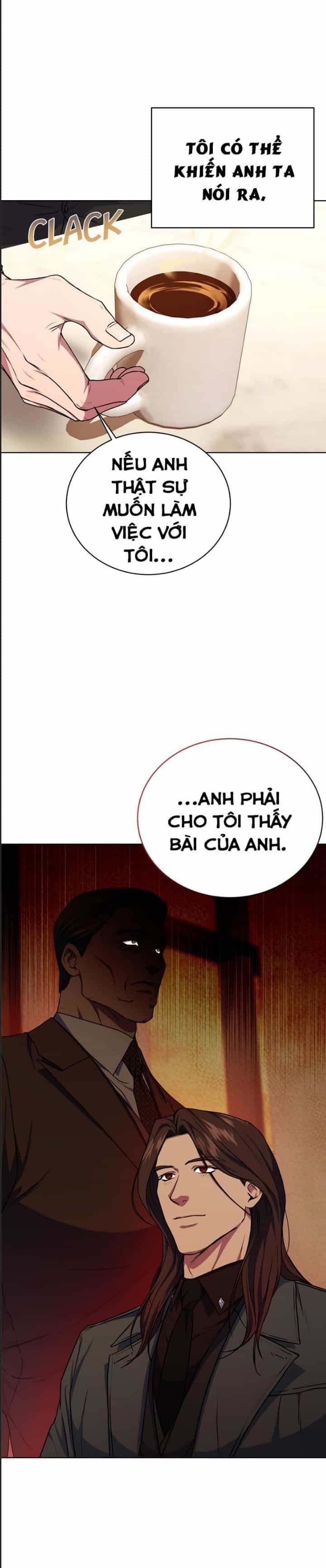 Thuế Trừng Giả - Chương 75 - ảnh 21