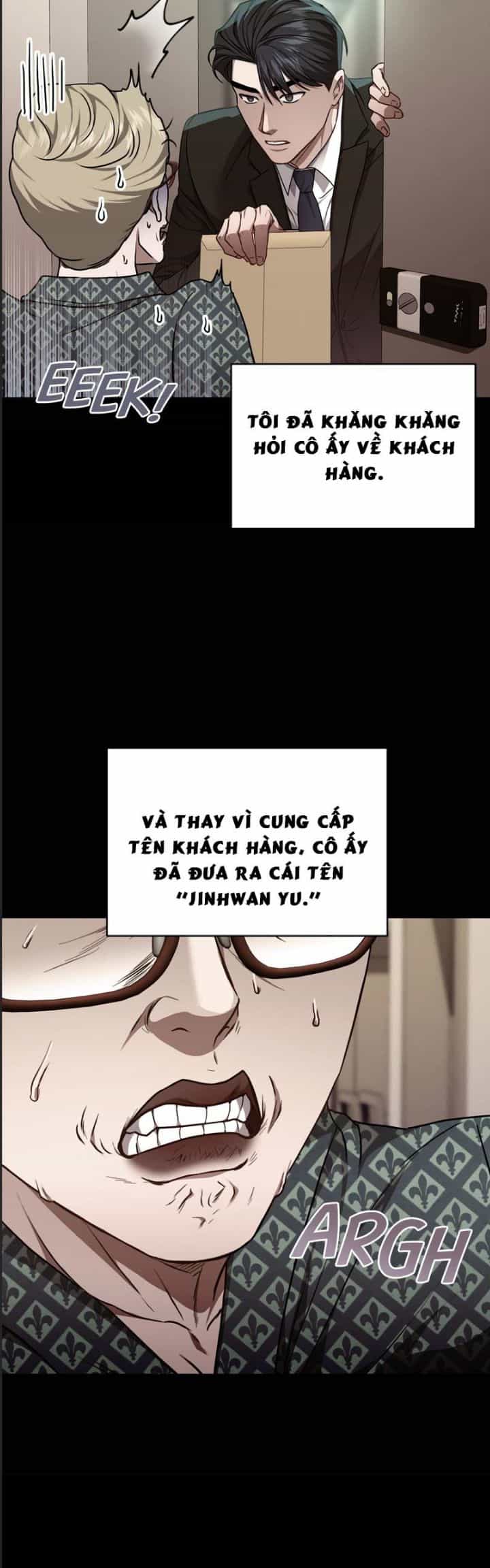 Thuế Trừng Giả - Chương 75 - ảnh 9