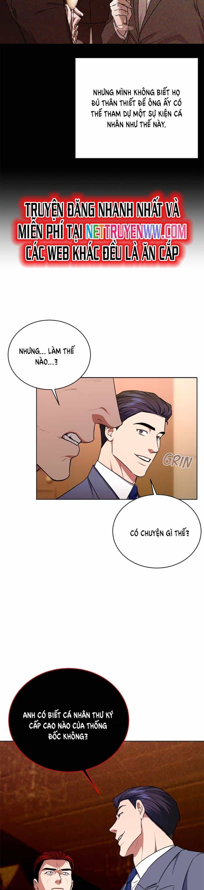 Thuế Trừng Giả - Chương 77 - ảnh 12
