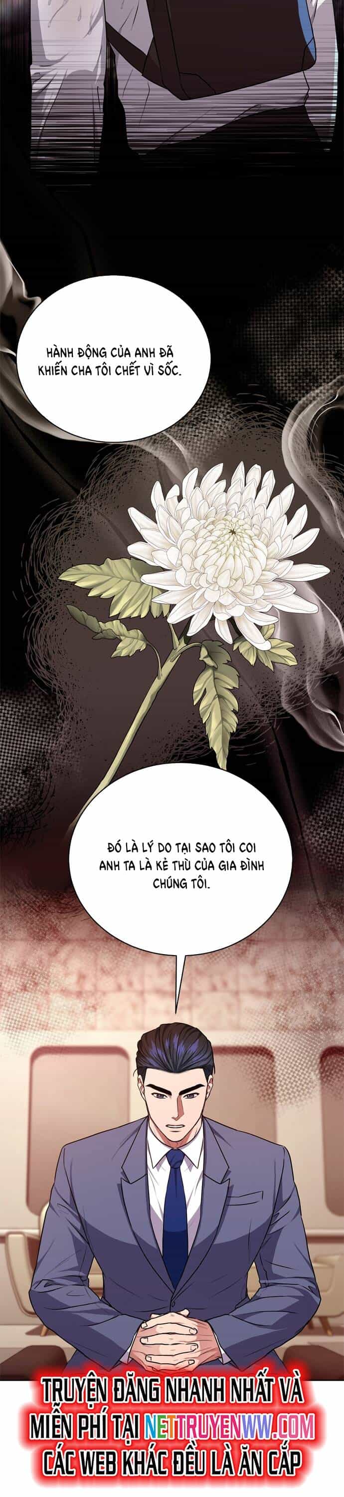 Thuế Trừng Giả - Chương 77 - ảnh 24