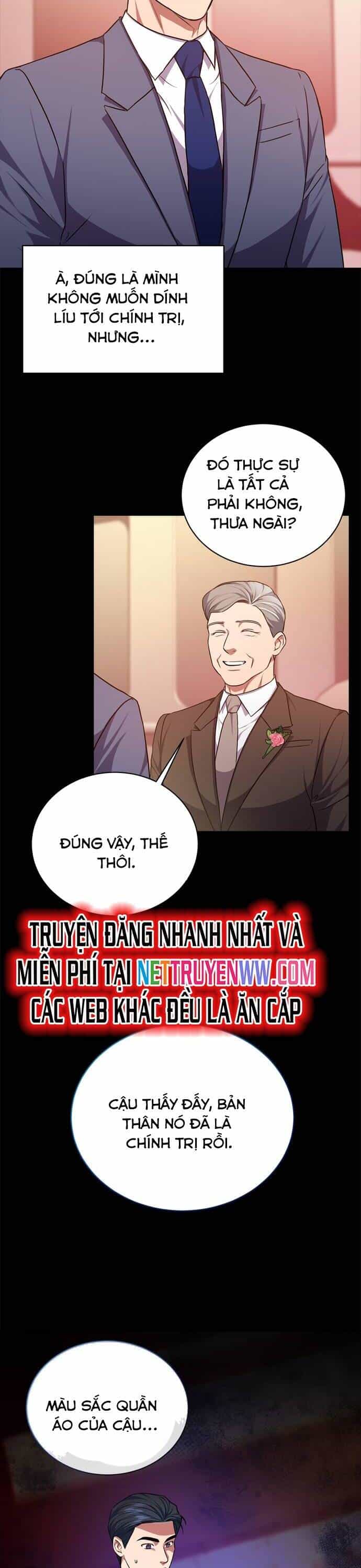 Thuế Trừng Giả - Chương 78 - ảnh 8