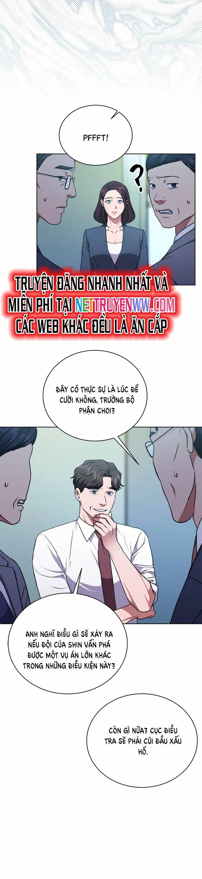 Thuế Trừng Giả - Chương 79 - ảnh 21