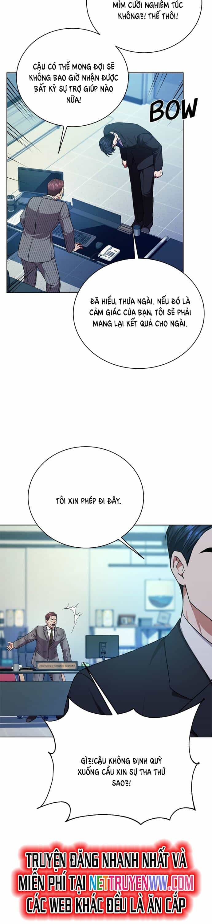 Thuế Trừng Giả - Chương 79 - ảnh 36