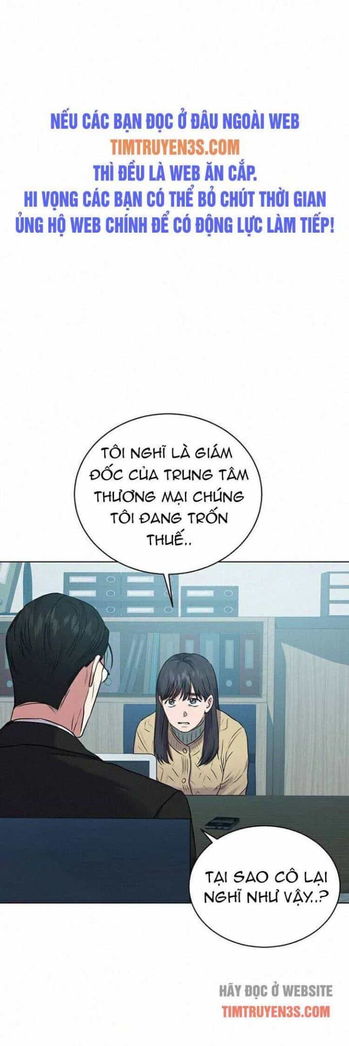 Thuế Trừng Giả - Chương 8 - ảnh 2