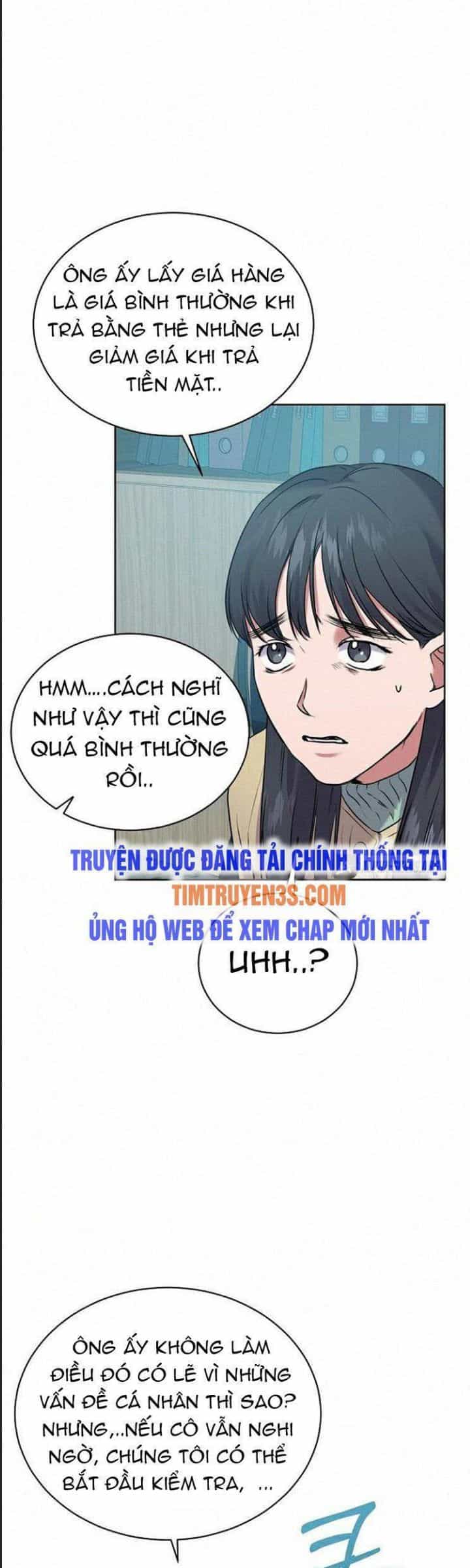 Thuế Trừng Giả - Chương 8 - ảnh 3