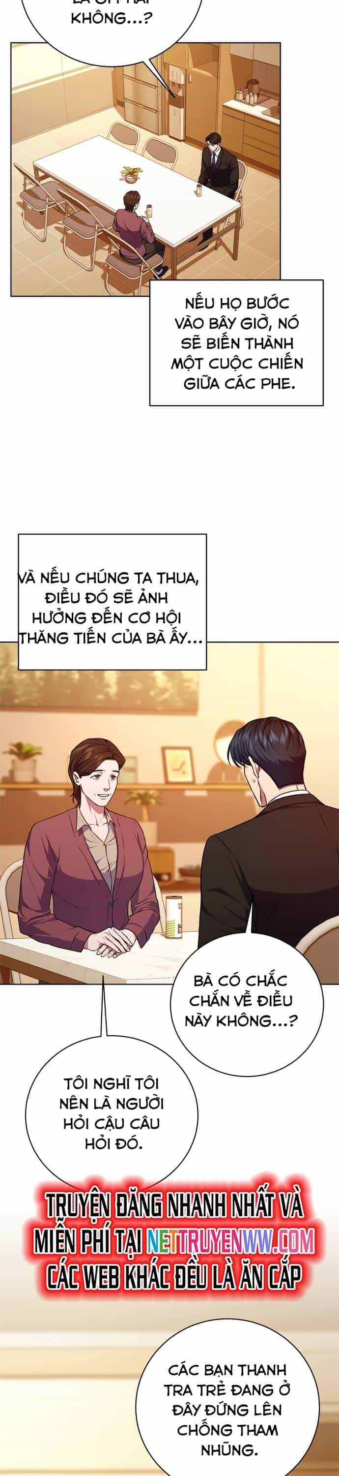 Thuế Trừng Giả - Chương 80 - ảnh 28