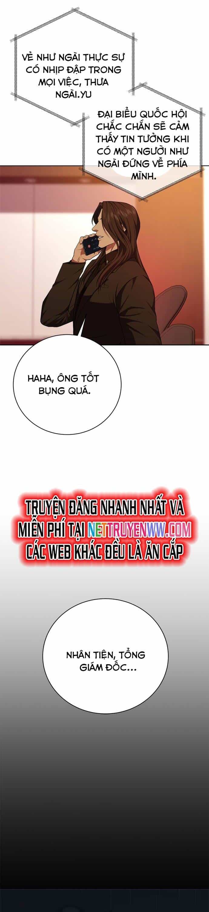 Thuế Trừng Giả - Chương 80 - ảnh 6